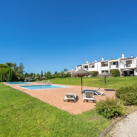 Duo Village B9e Lägenhet Alvor