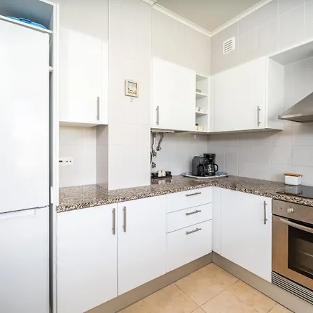 Duo Village B9e Lägenhet *