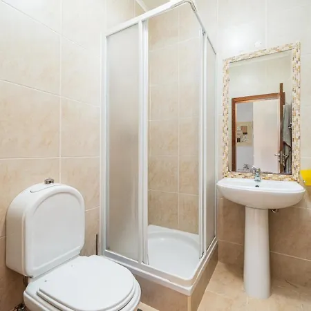 Lägenhet Duo Village B9e Alvor
