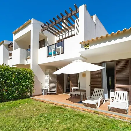 Duo Village B9e * Alvor