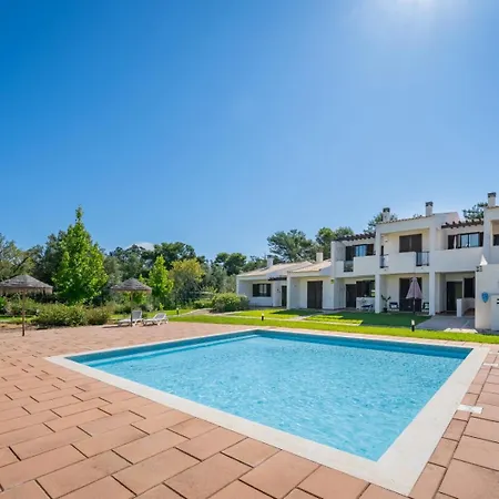 Duo Village B9e Lägenhet Alvor