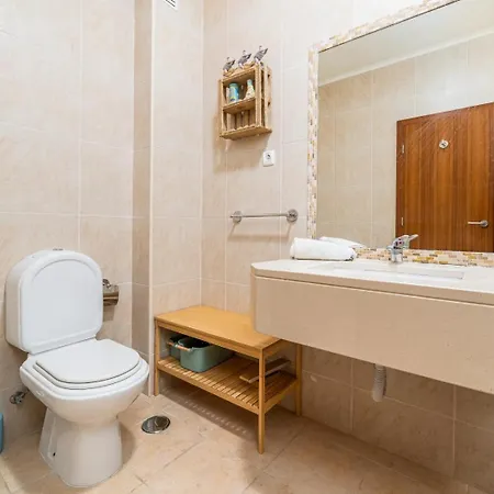 Duo Village B9e Alvor