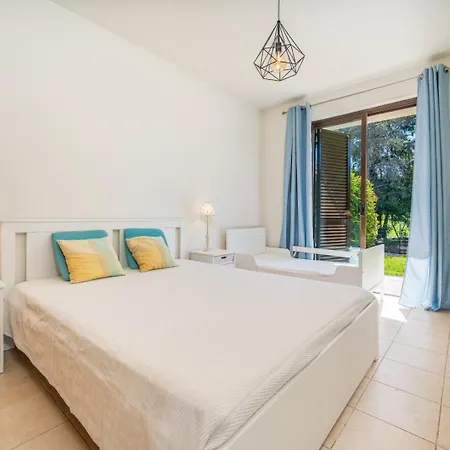 Duo Village B9e Lägenhet *