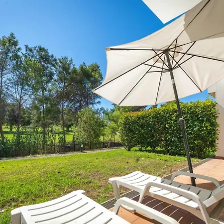 Lägenhet Duo Village B9e Alvor