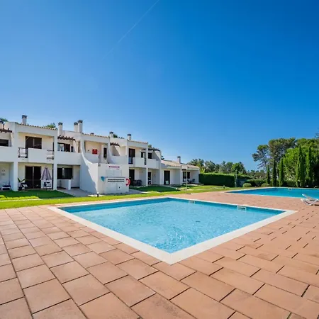 Duo Village B9e Alvor