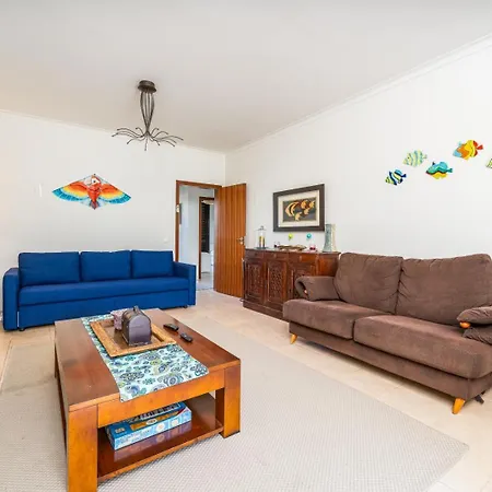 Duo Village B9e Lägenhet *