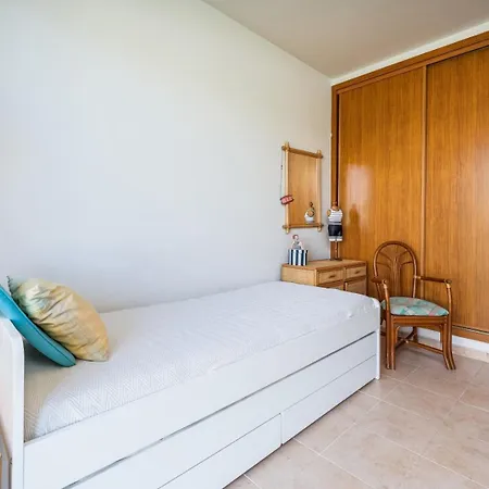 Duo Village B9e Lägenhet
