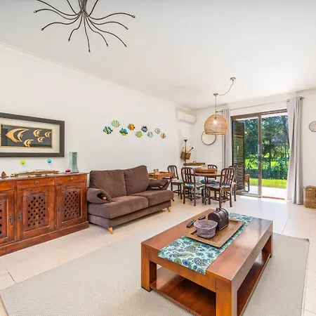 Duo Village B9e Lägenhet Alvor