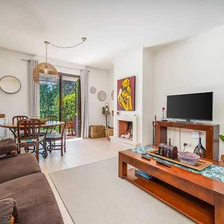 Apartmán Duo Village B9e Alvor