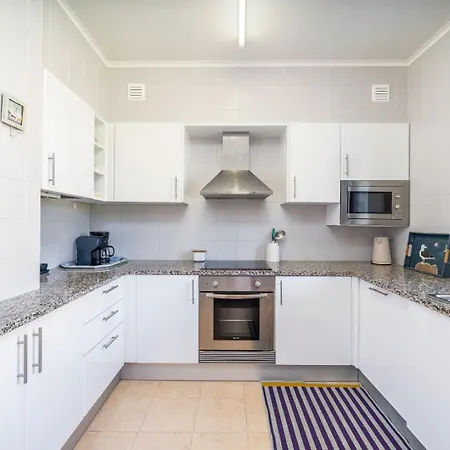 Lägenhet Duo Village B9e *