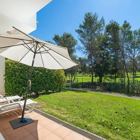 Lägenhet Duo Village B9e Alvor