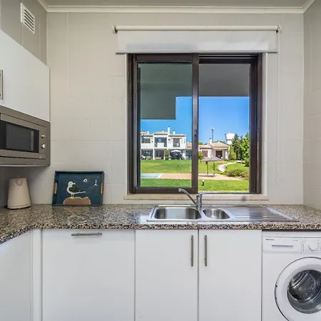 Duo Village B9e Lägenhet